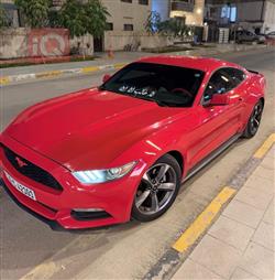 فۆرد مۆستانگ